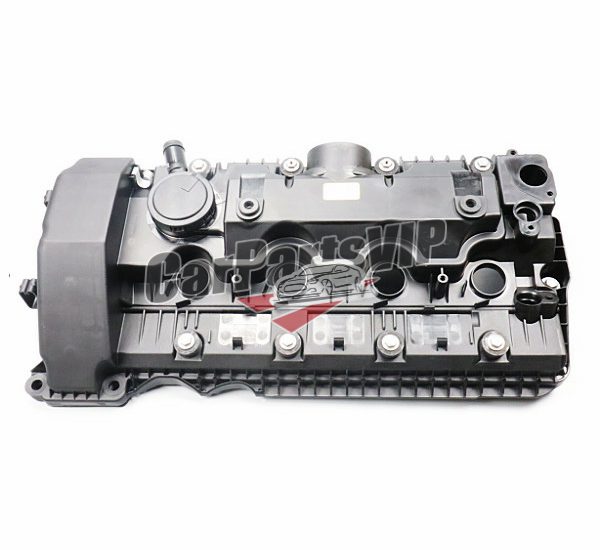 11127522159, 1112 7 522 159, Engine Valve Cover Left for BMW N62 550i 650i X5 750Li