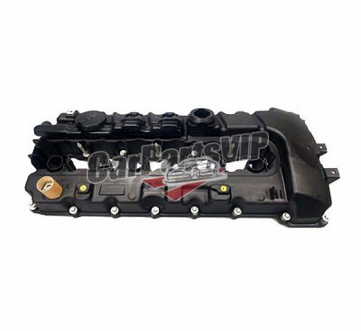 11127548196, 1112 7 548 196, Engine Valve Cover for BMW N53 325i 330i