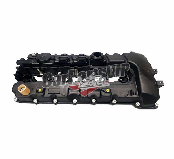 11127548196, 1112 7 548 196, Engine Valve Cover for BMW N53 325i 330i