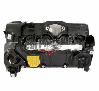 11127553626, 1112 7 553 626, Engine Valve Cover for BMW N43 E81 E87 E88 E82 E60 E90 E91