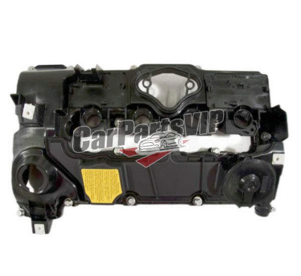 11127553626, 1112 7 553 626, Engine Valve Cover for BMW N43 E81 E87 E88 E82 E60 E90 E91