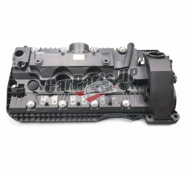 11127563474, 1112 7 563 474, Engine Valve Cover Rear for BMW N62 550i 650i X5 750Li