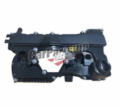 11127568581, 1112 7 568 581, Engine Valve Cover for BMW E46 E87 E90 E91