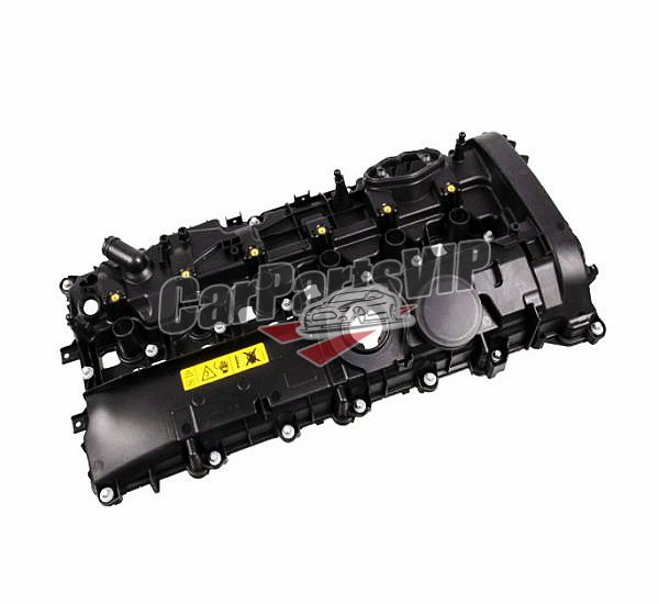 11127645173, 1112 7 645 173, Engine Valve Cover B58 for BMW F20 F21 F22 F23 F30 F31 F34 F32 F33 F36 G30 X3