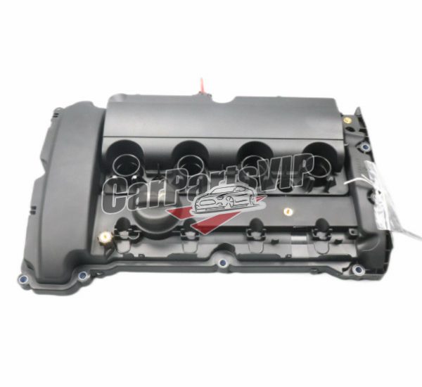 11127646555, 11127561714, Engine N14 Valve Cover for Mini Cooper S JCW R55 R56 R57 R58 R59 1.6L