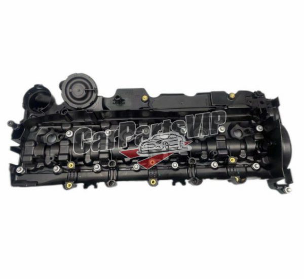 11127823181, 1112 7 823 181, Engine Valve Cover for BMW N57 X3 X4 X5 X6 E70 E71 E90 E92