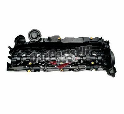 11128507607, 1112 8 507 607, Engine Valve Cover N57S for BMW 3 5 Series X3 X4 X5 X6