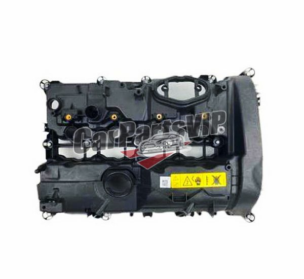 11128605598, 1112 8 605 598, Engine Valve Cover for BMW B48 120i 125i 528Li 530Li