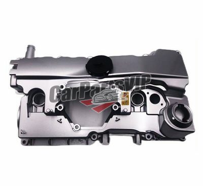 11128645888, 1112 8 645 888, Engine Valve Cover Aluminum N46 for BMW 118i 120i 320i 520i X1 X3 Z4