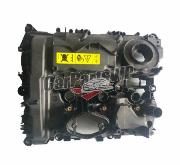 11128681984, 1112 8 681 984, Engine Valve Cover for BMW B38G X1 F48 LCI X2 F39 18i