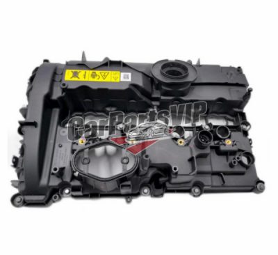 11128681985, 1112 8 681 985, Engine Valve Cover for BMW B48G F44 F48 F39 X2 X1 X4 X5