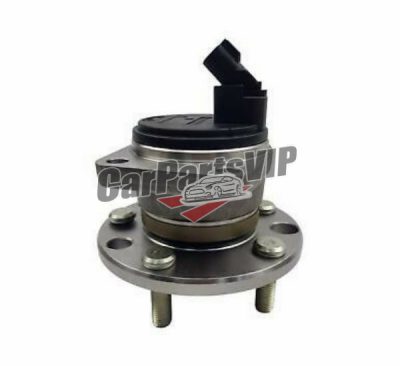 1115019, Wheel Hub Bearing For Ford Mondeo II Estate (BNP)