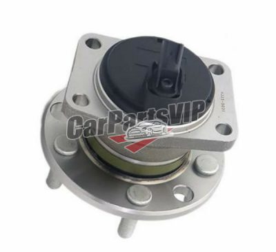 1146689, Wheel Hub and Bearing Assembly for Ford Mondeo II Estate (BNP)