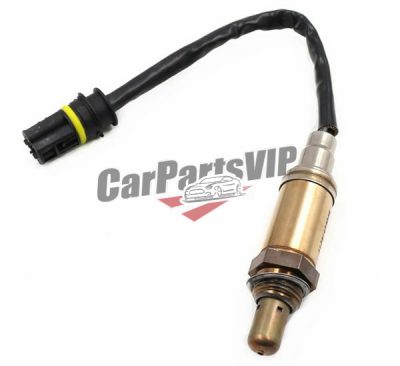 11781433075, 11781742050, 0258003477, Oxygen Sensor for BMW E46 E60 E38 E85 E53