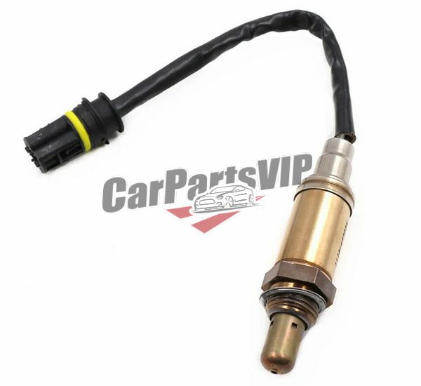 11781433075, 11781742050, 0258003477, Oxygen Sensor for BMW E46 E60 E38 E85 E53