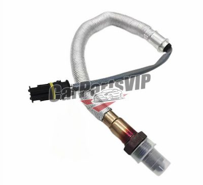 11781468620, 11781468621, 0258005322, Front Oxygen Sensor for BMW 525i E34