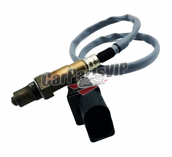 11787512985, 0258007146, 0258007147, Front Right Oxygen Sensor for BMW 120i 320i