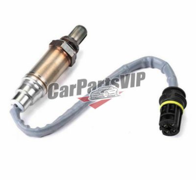 11787513962, 11781513962, 0258005309, Front Right Oxygen Sensor for BMW 520i 525i 530i 730Li