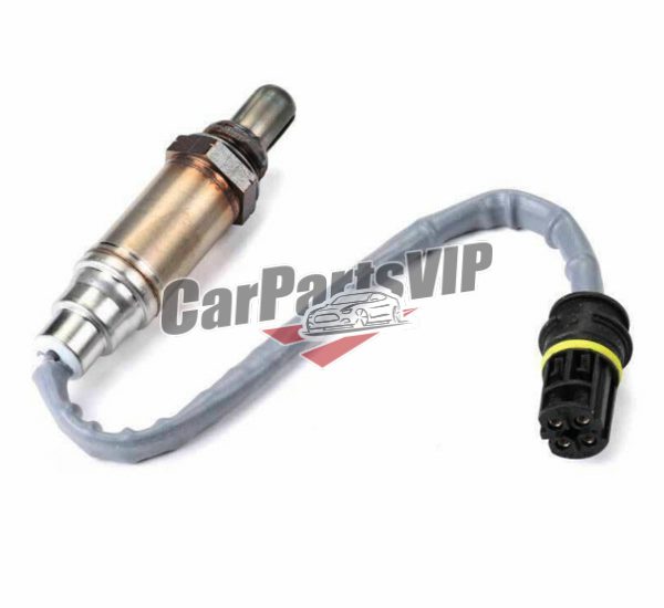 11787513962, 11781513962, 0258005309, Front Right Oxygen Sensor for BMW 520i 525i 530i 730Li