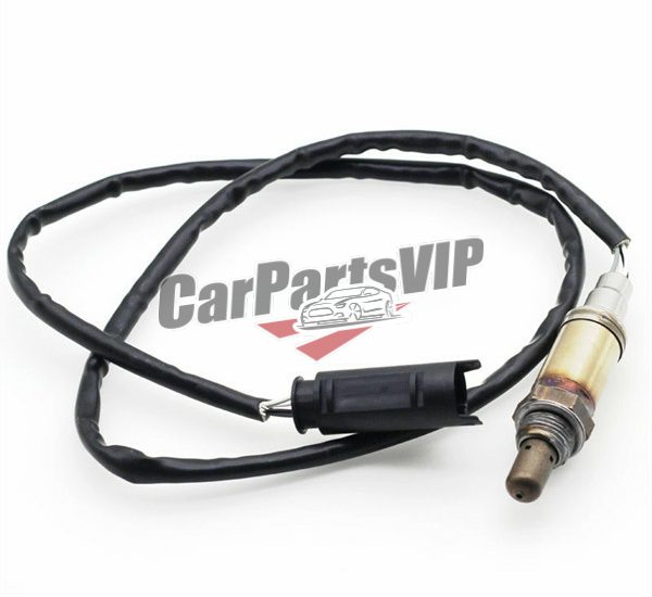 11787513963, 0258005310, Rear Right Oxygen Sensor for BMW 520i 525i 530i 730Li