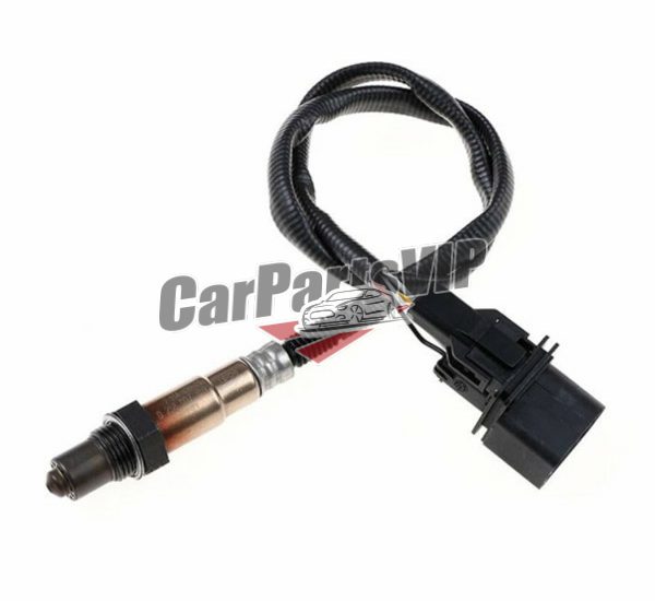 11787516150, 0258007149, Front Left Oxygen Sensor for BMW E63 E65 E66 E60