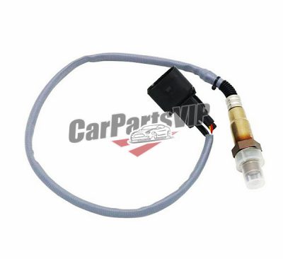 11787521705, 0258007208, Front Right Oxygen Sensor for BMW E60 E64 E65 E66