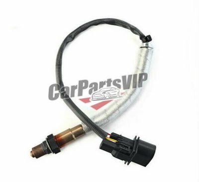 11787530282, 0258007273, Front Left Oxygen Sensor for BMW 120i 320i