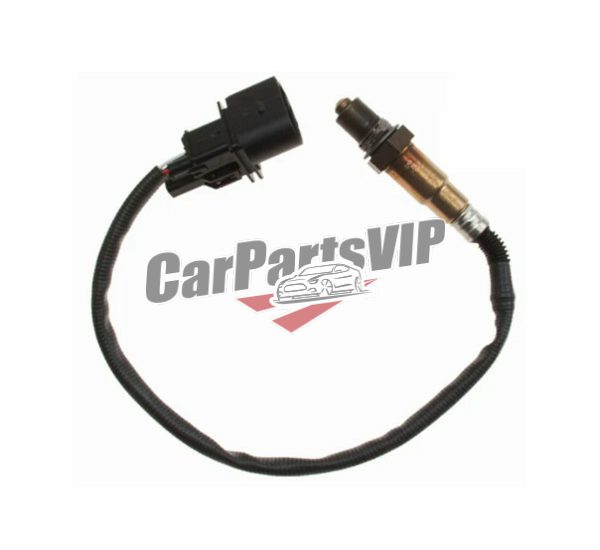 11787530735, 0258007254, Front Left Oxygen Sensor for BMW X5 E53