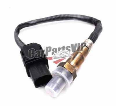 11787537993, 0258017036, Front Left Oxygen Sensor for BMW E90 E60 E64