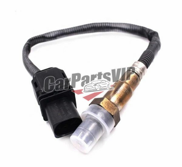 11787537993, 0258017036, Front Left Oxygen Sensor for BMW E90 E60 E64