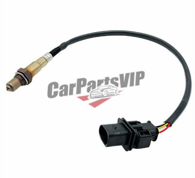 11787539123, 0258017049, Front Oxygen Sensor for BMW 120i 320i