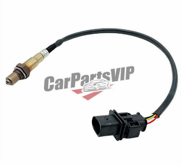 11787539123, 0258017049, Front Oxygen Sensor for BMW 120i 320i