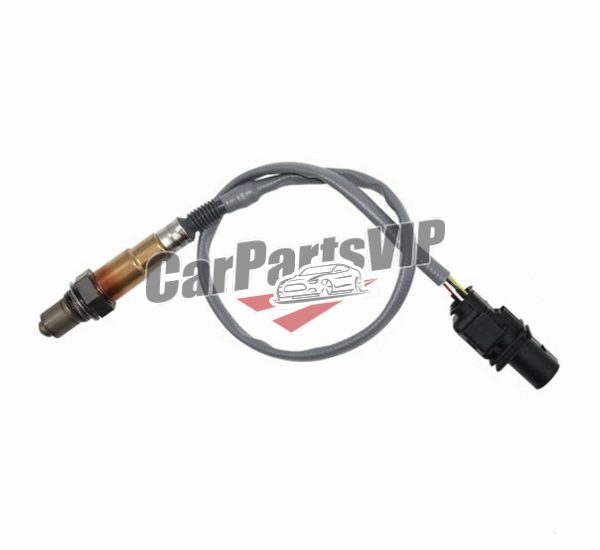 11787539124, 0258017029, Front Oxygen Sensor for BMW 550i 650i 740i