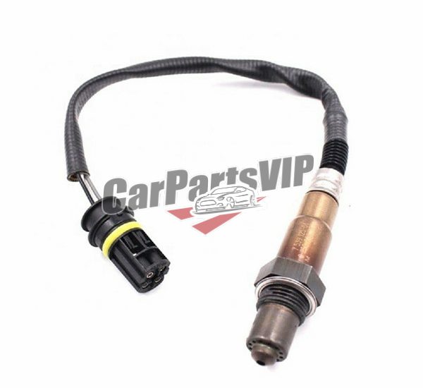 11787539125, 0258006793, 0258010421, Rear Oxygen Sensor for BMW 550i 650i 740i X5