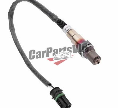 11787557223, 0258017124, Front Right Oxygen Sensor for BMW X5 E70