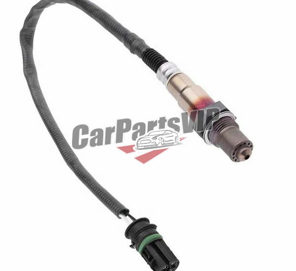 11787557223, 0258017124, Front Right Oxygen Sensor for BMW X5 E70