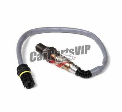 11787539137, 0258006792, Rear Oxygen Sensor for BMW F10 F06 F13 E89 E85