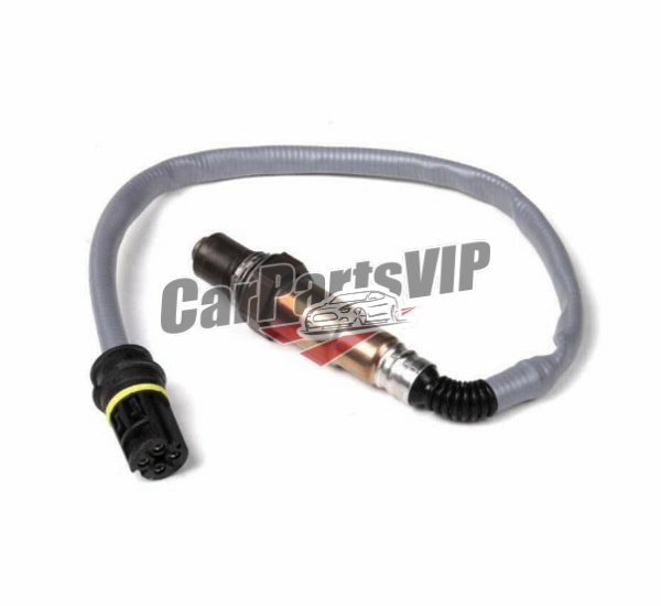 11787539137, 0258006792, Rear Oxygen Sensor for BMW F10 F06 F13 E89 E85