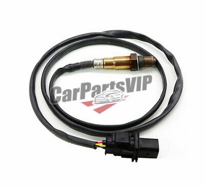 11787540166, 0258017091, Front Left Oxygen Sensor for BMW 650i