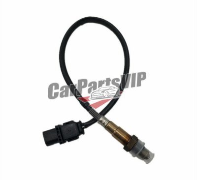 11787540168, 0258017093, Oxygen Sensor for Mercedes Benz G550 ML450 Mini Cooper BMW 550i