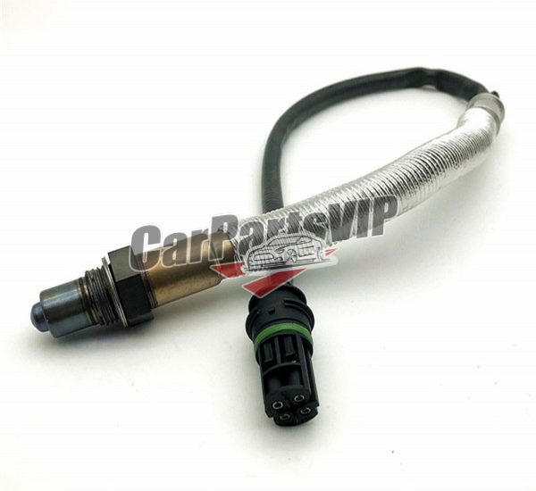 11787545074, 0258010413, 0258006795, Rear Oxygen Sensor for BMW 125i 128i 325i 335i 135i