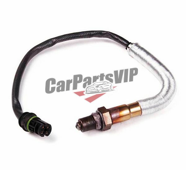 11787545243, 0258006789, 0258010412, Rear Left Oxygen Sensor for BMW 318i 320i 630i 120i 730Li