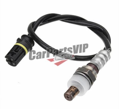 11787547313, 0ZA600-BM8, Rear Oxygen Sensor for BMW E87 E90 E91