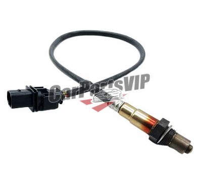 11787558054, 0258017100, Front Right Oxygen Sensor for BMW E87 E90 E93 E60 E65