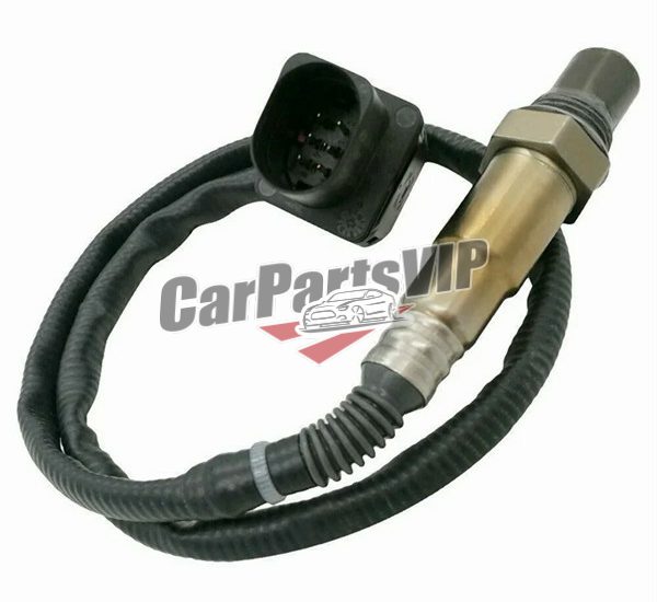 11787561410, 756141002, 0258017126, Oxygen Sensor for BMW 118i 550i 650i 750Li