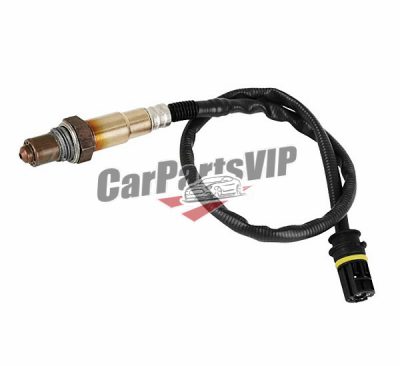 11787569968, 0258006977, 0258010422, Oxygen Sensor for BMW 116i 120i 320i 730i 530i