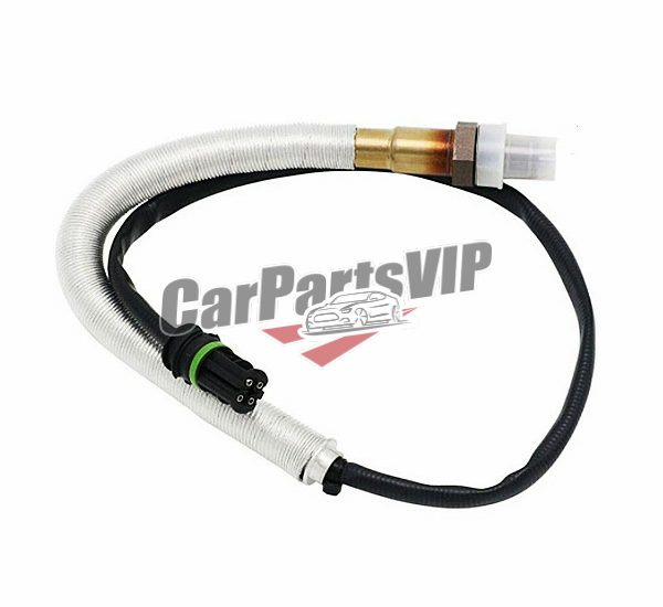 11787573320, 0258010027, Rear Left Oxygen Sensor for BMW 520i 520Li