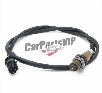 11787573321, 0258010026, Rear Right Oxygen Sensor for BMW 520i 520Li