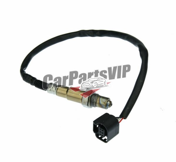 11787576673, 0258017187, Front Oxygen Sensor for BMW F12 F06 F13 Mini Cooper