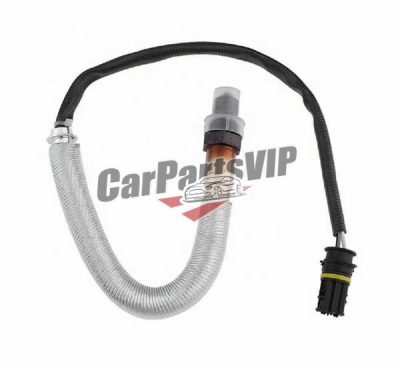 11787577666, 0258010031, Rear Left Oxygen Sensor for BMW F02 E71